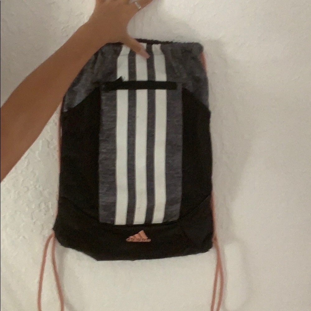 Adidas sports bag